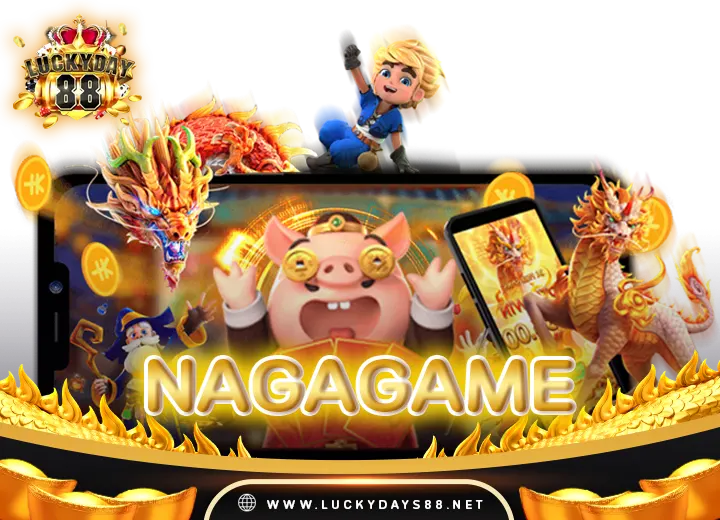 nagagame ทดลองเล่นสล็อตฟรีทุกค่าย ถอนได้ 2024