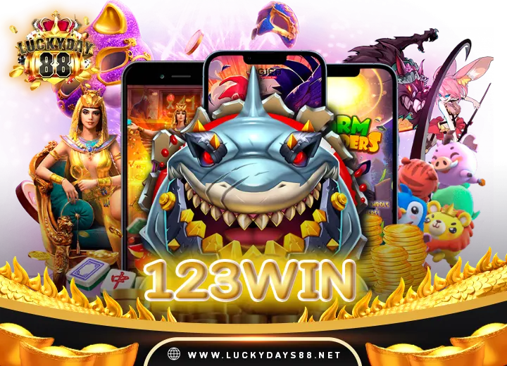 123win slot1234