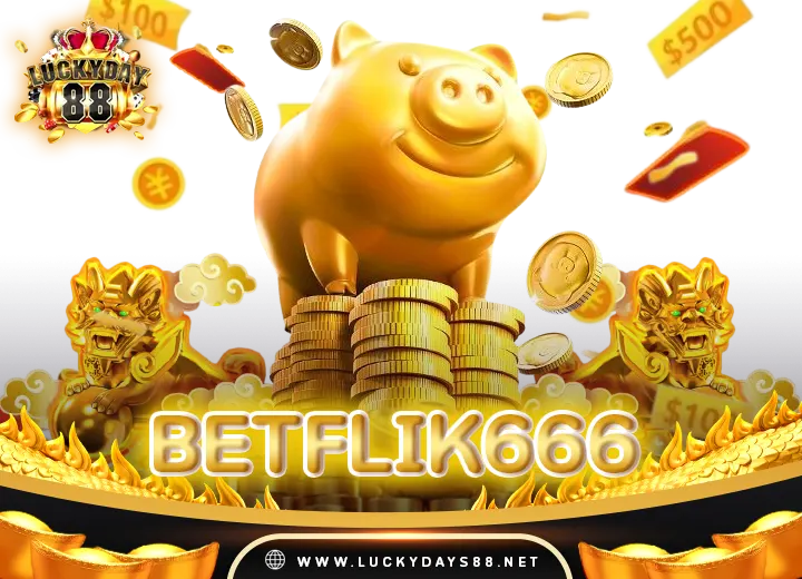 betflik666 ทางเข้าสู่ระบบ สล็อตเว็บตรง อันดับ1