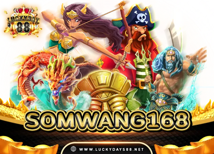 somwang 168